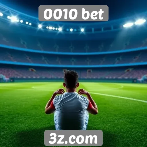 Comparativo entre 0010 bet e concorrentes do setor