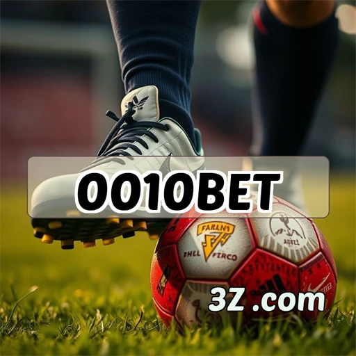 0010 bet Eventos Esportivos