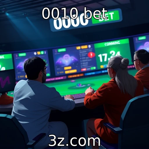 Desenvolvimento de jogos e suas novas tendências - 0010 bet