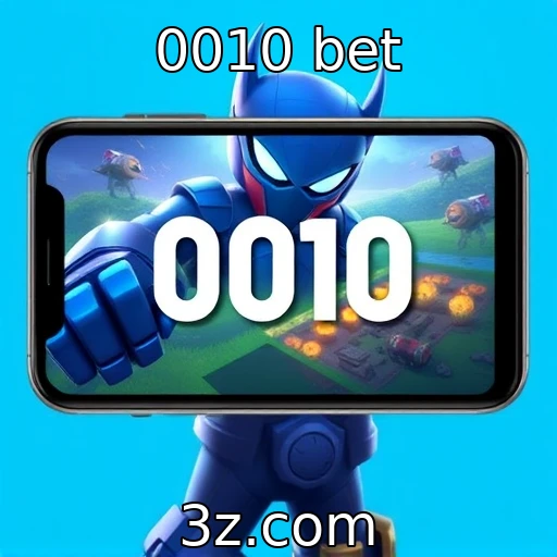 Tendências de jogos mobile em crescimento - 0010 bet