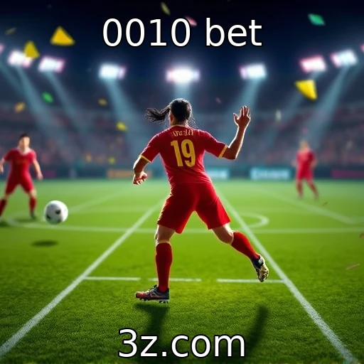 Novas tecnologias transformando experiências de jogo - 0010 bet