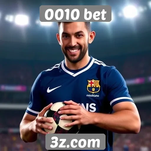 Impactos das promoções na 0010 bet