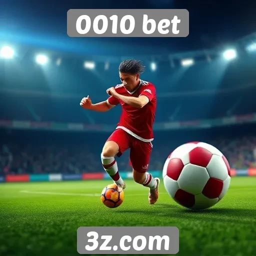 Promoções e bônus oferecidos pela 0010 bet