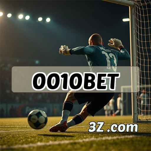 0010 bet Raspadinhas