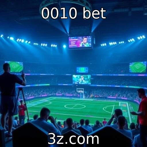 Como as tecnologias de realidade virtual transformam jogos - 0010 bet